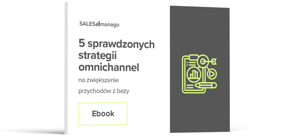 5 sprawdzonych strategii omnichannel